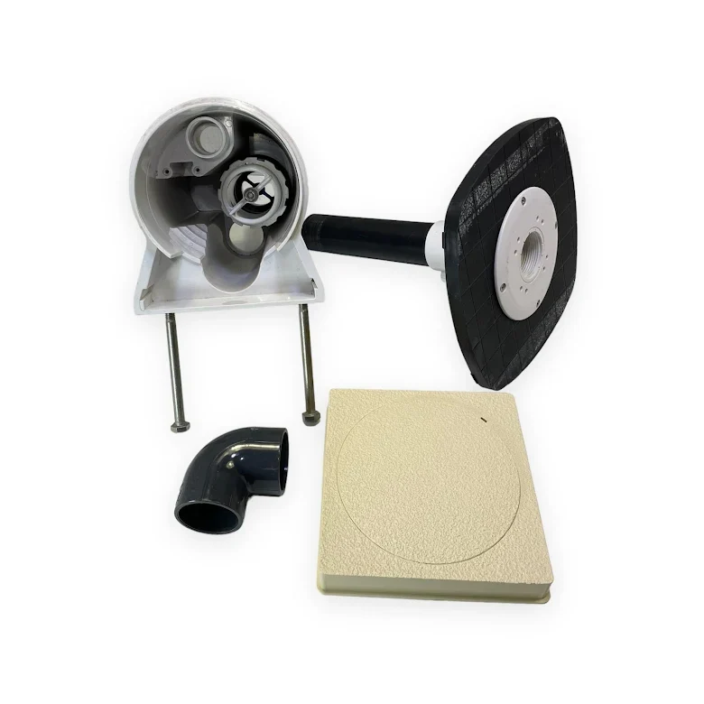 Hög Precision Nivåregulator OTOP renovation