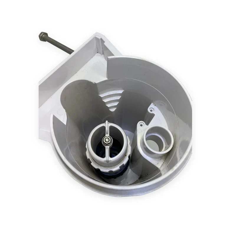 Hög Precision Nivåregulator OTOP renovation