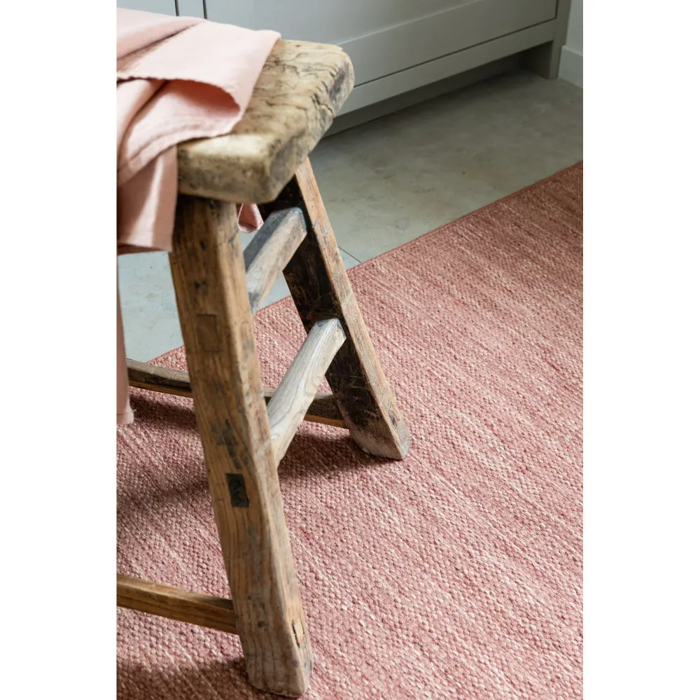 Precision Plain Matta Peach 170x230