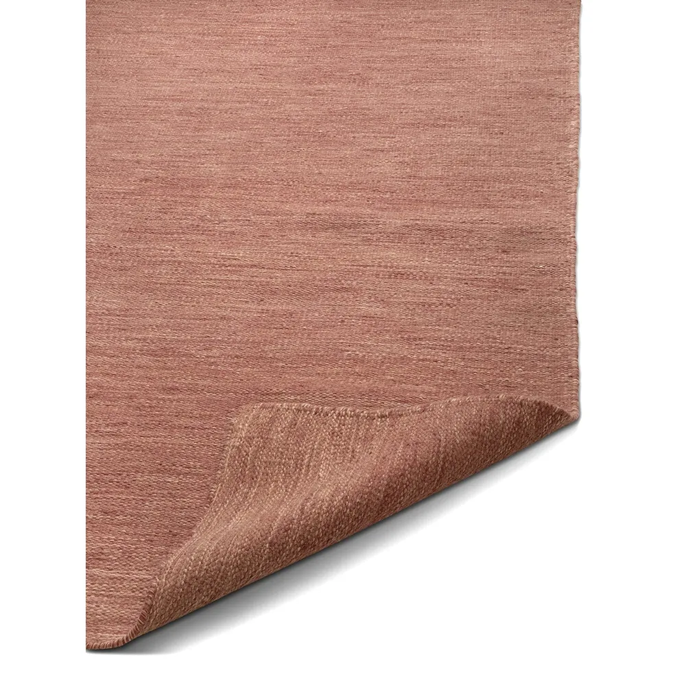 Precision Plain Matta Peach 170x230