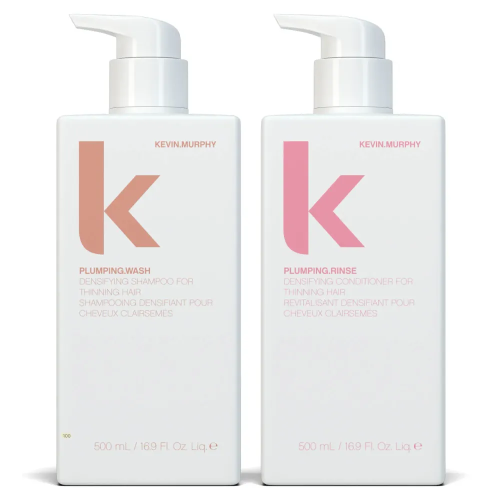 Precision Plumping Duo