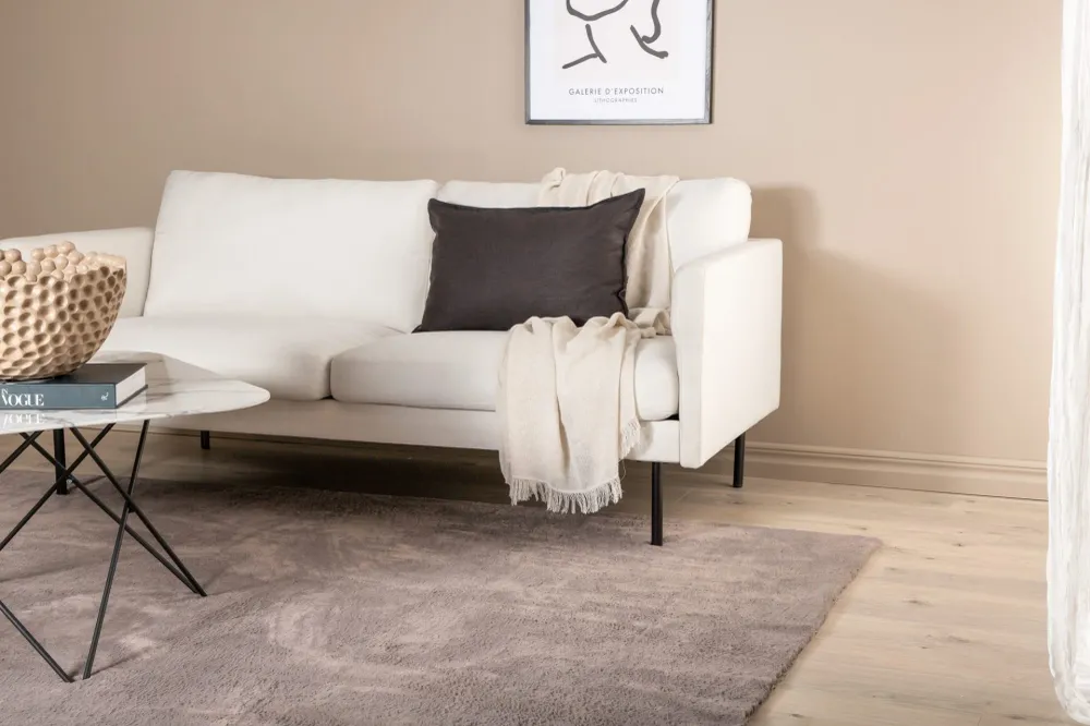 Precision Rektangulär matta Venture Home Nina