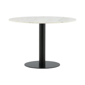 Hög Precision Runt matbord Venture Home Estelle