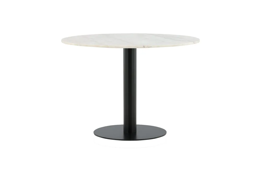 Hög Precision Runt matbord Venture Home Estelle