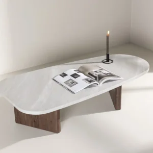 Hög Precision Soffbord Venture Home Grönvik