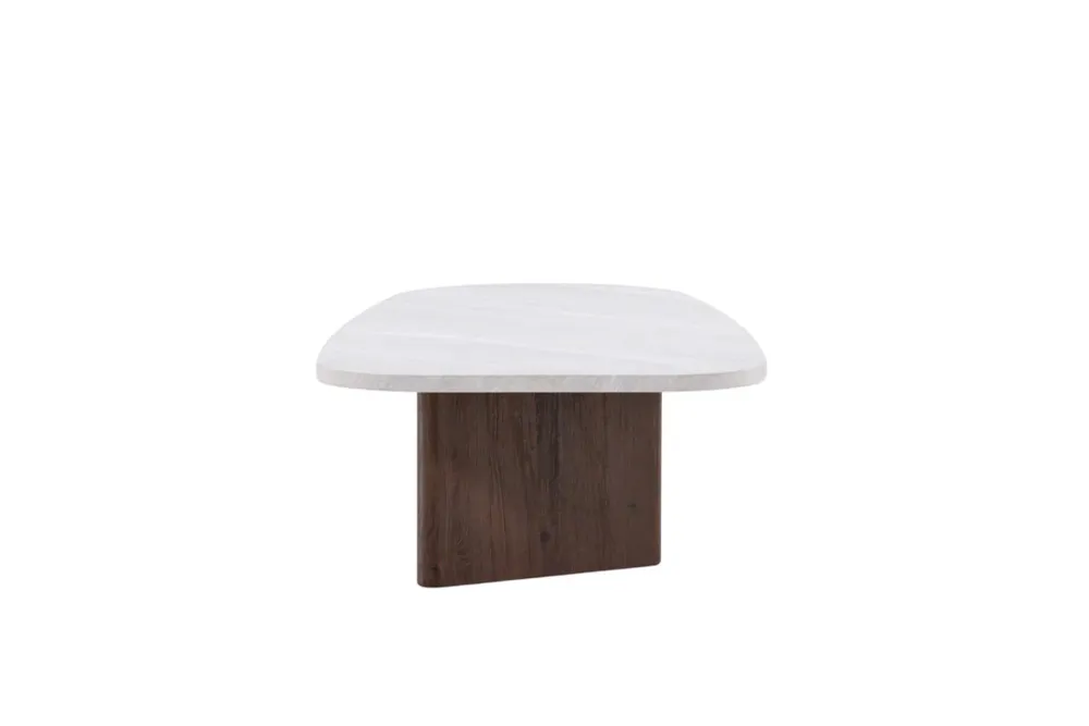 Hög Precision Soffbord Venture Home Grönvik