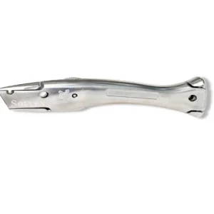 Hög Precision Sollex Delphin kniv