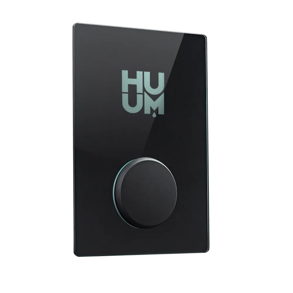Hög Precision Styrpanel HUUM UKU Wi-Fi