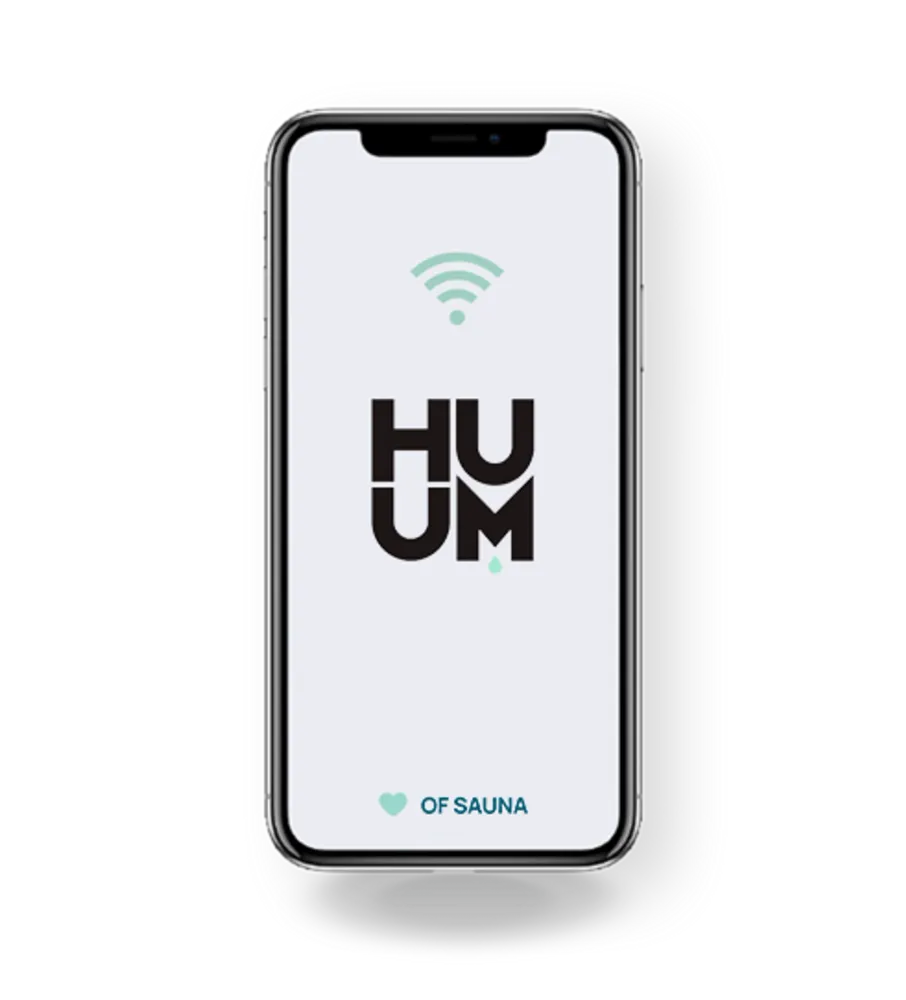 Hög Precision Styrpanel HUUM UKU Wi-Fi
