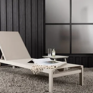 Precision Sun Lounge Venture Home Copacabana