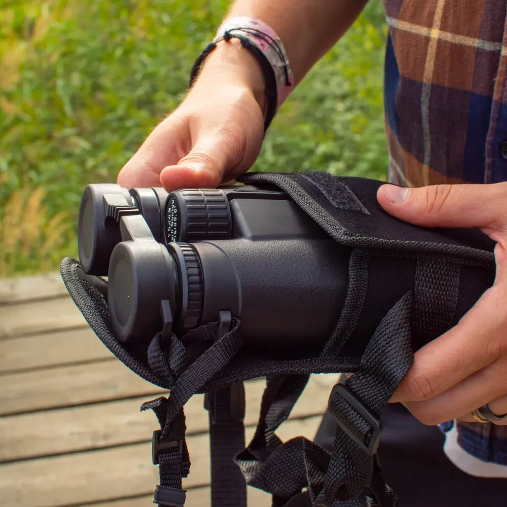 Hög Precision Trekker Kikare K420