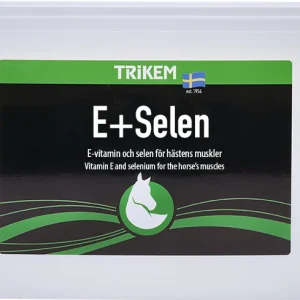 Precision Trikem E+Selen 1kg