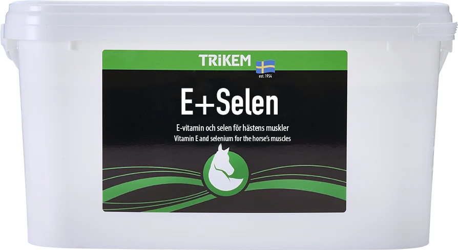 Precision Trikem E+Selen 1kg