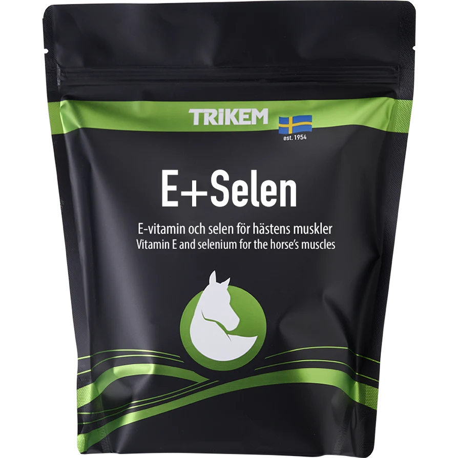 Precision Trikem E+Selen 1kg