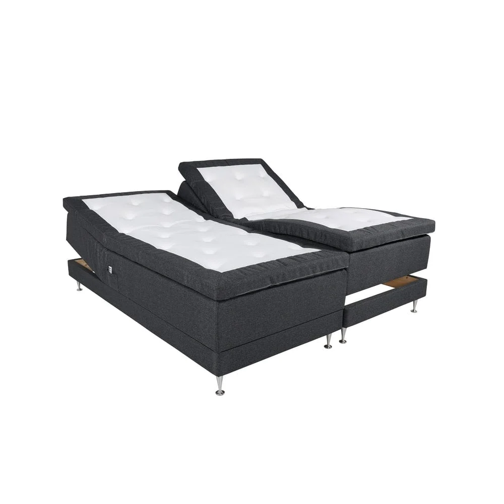Hög Precision Venture Home Dubbelsäng Vansbro Medium