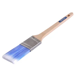 Precisionspensel Superior Pro Quick Blue Vibration Reduction 38