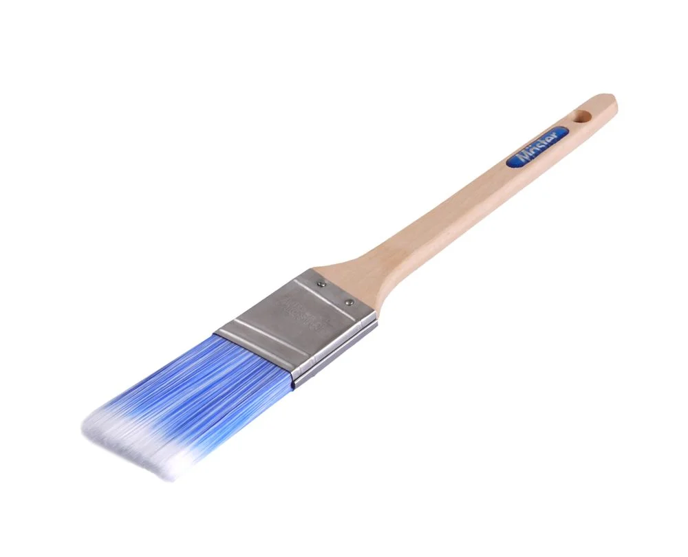 Precisionspensel Superior Pro Quick Blue Vibration Reduction 38