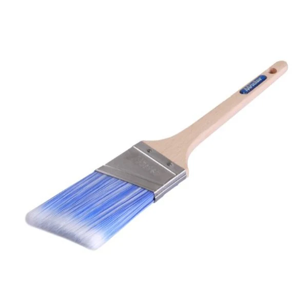 Precisionspensel Superior Pro Quick Blue Vibration Reduction 38
