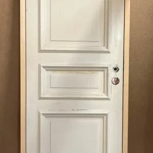 Premium Quality 722. Wc dörr