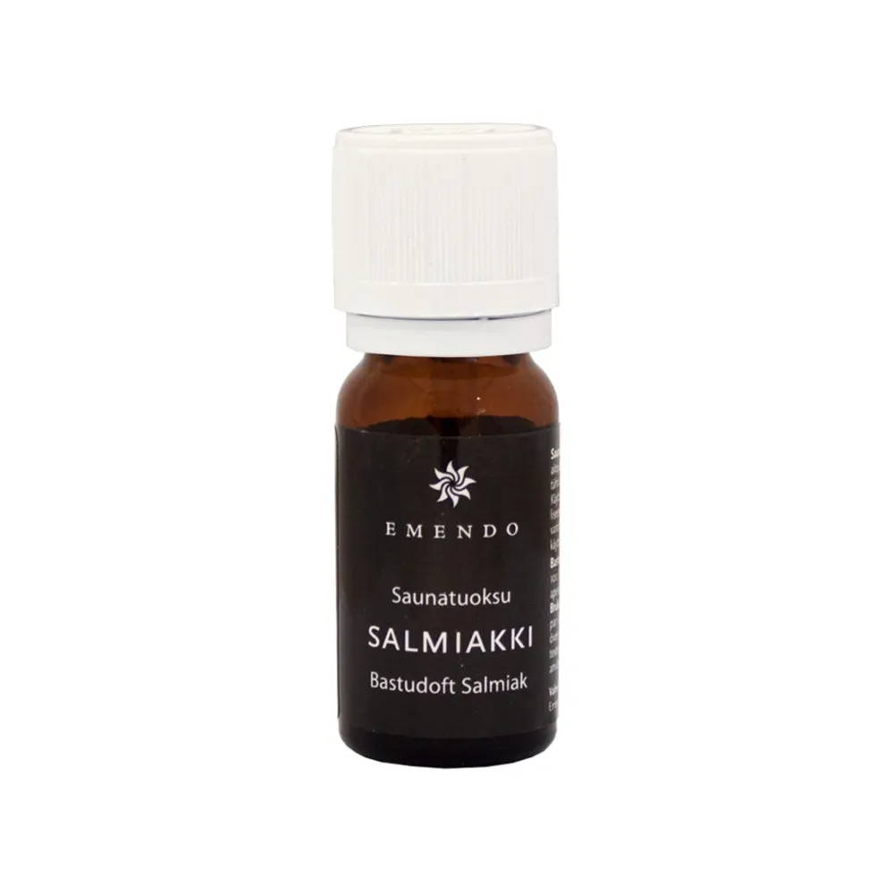 Premium Quality Bastudoft Emendo 10 ml