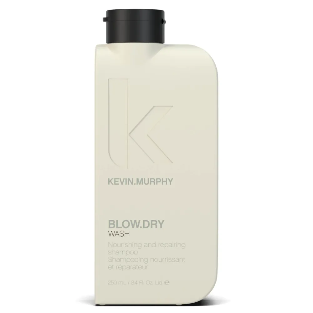 Premium Quality Blow Dry Clean Shampoo