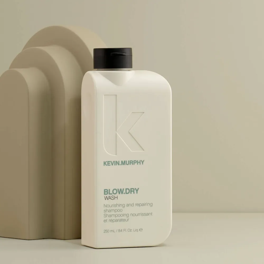 Premium Quality Blow Dry Clean Shampoo