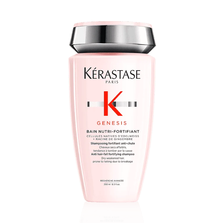 Premium Quality Genesis Bain Nutri-Fortifiant Schampo mot håravfall