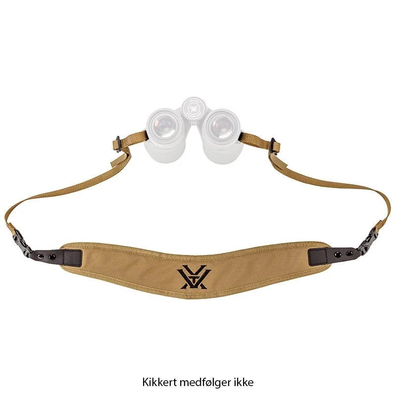 Premium Quality GlassPak Pro Komfort kikkertrem
