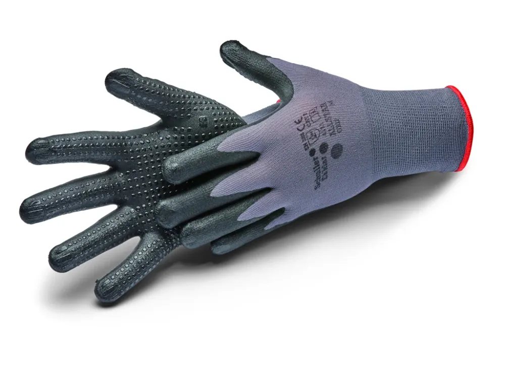 Premium Quality Handske Allstar Grip 9