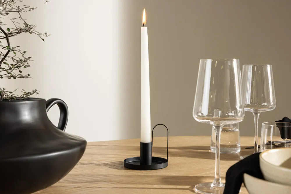 Premium Quality Ljusstake Venture Home Crai