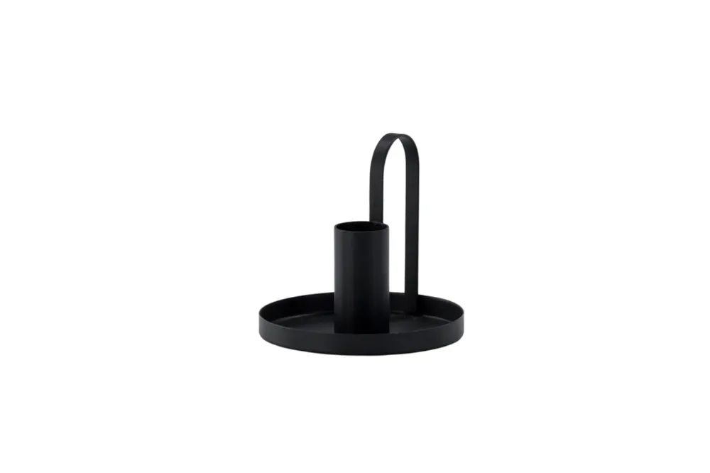 Premium Quality Ljusstake Venture Home Crai