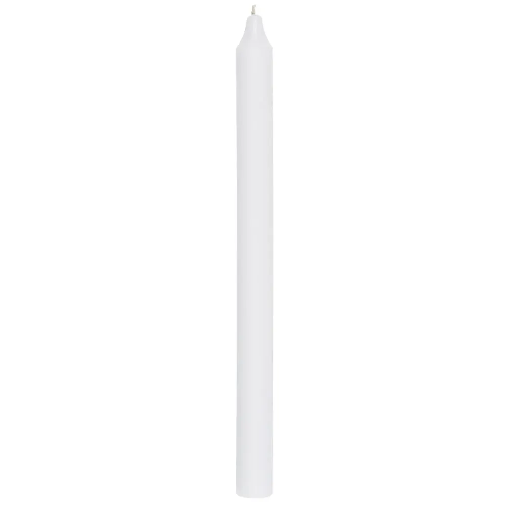Premium Quality Luminös RUSTIK 17cm Vit