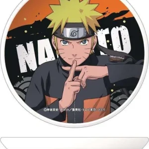 Premium Quality Naruto Liten Keramisk Tallrik