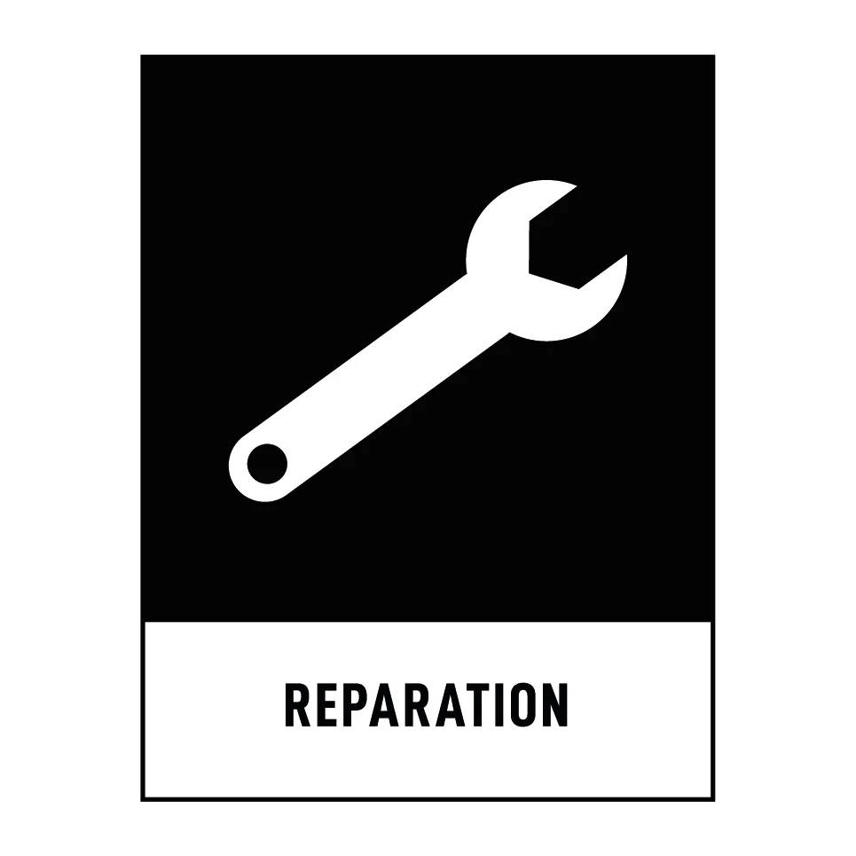 Premium Quality Reparation 180x235mm