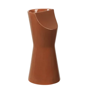 Premium Quality Sola Jug - Terracotta