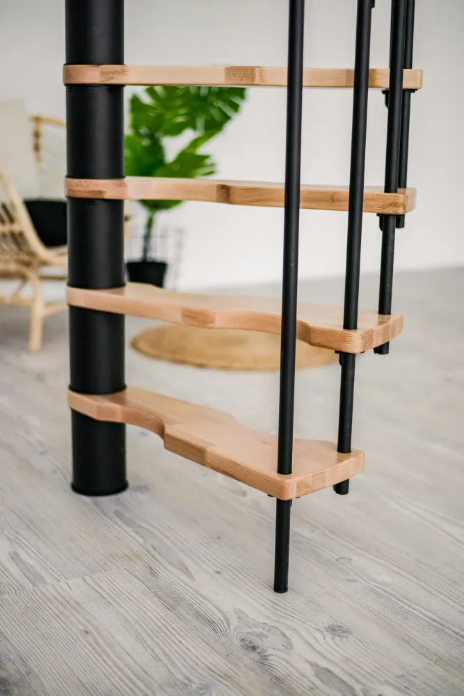 Premium Quality Spartrappa ByggEra Tornberget