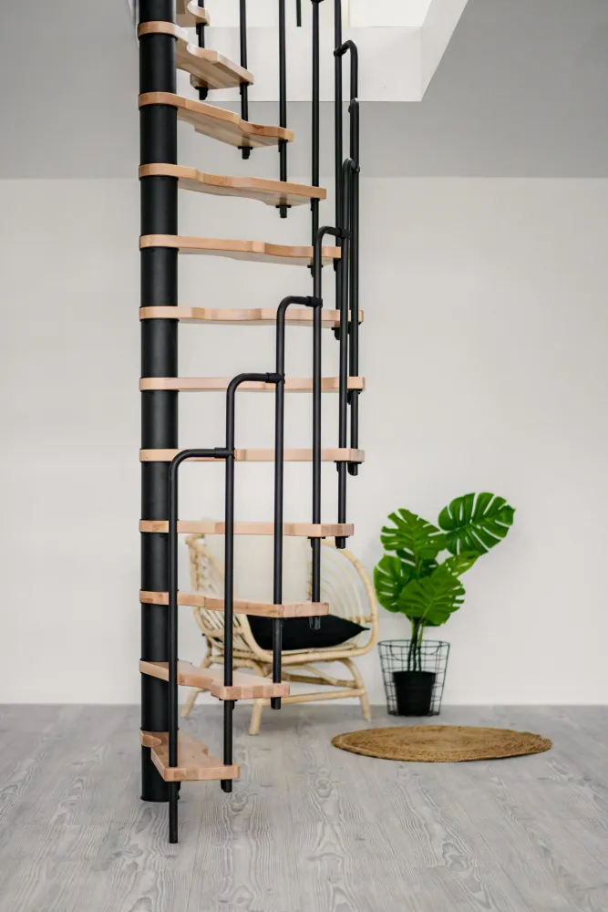Premium Quality Spartrappa ByggEra Tornberget