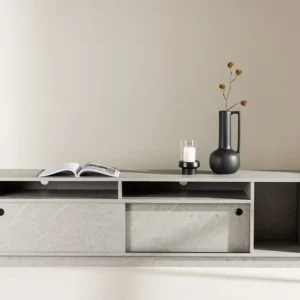 Premium Quality TV-bänk Venture Home Girona