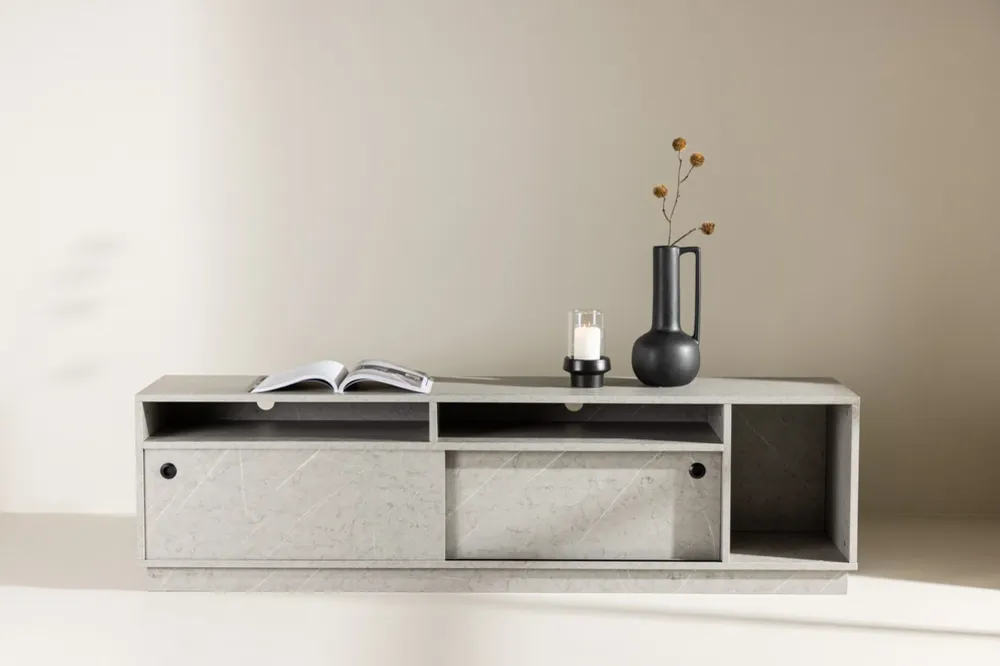 Premium Quality TV-bänk Venture Home Girona
