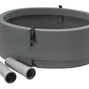Premium Quality Uponor BDT enkel förhöjningspaket