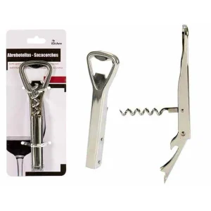 Professionell Kvalitet Arkitchen - Metal Olika Opener 2