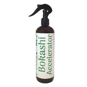 Professionell Kvalitet Bokashi Spray / Kompostspray 250 Ml.