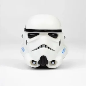 Professionell Kvalitet Branded Stormtrooper Lamp "Helmet"