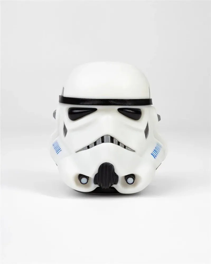 Professionell Kvalitet Branded Stormtrooper Lamp "Helmet"