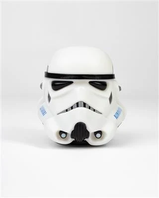 Professionell Kvalitet Branded Stormtrooper Lamp "Helmet"