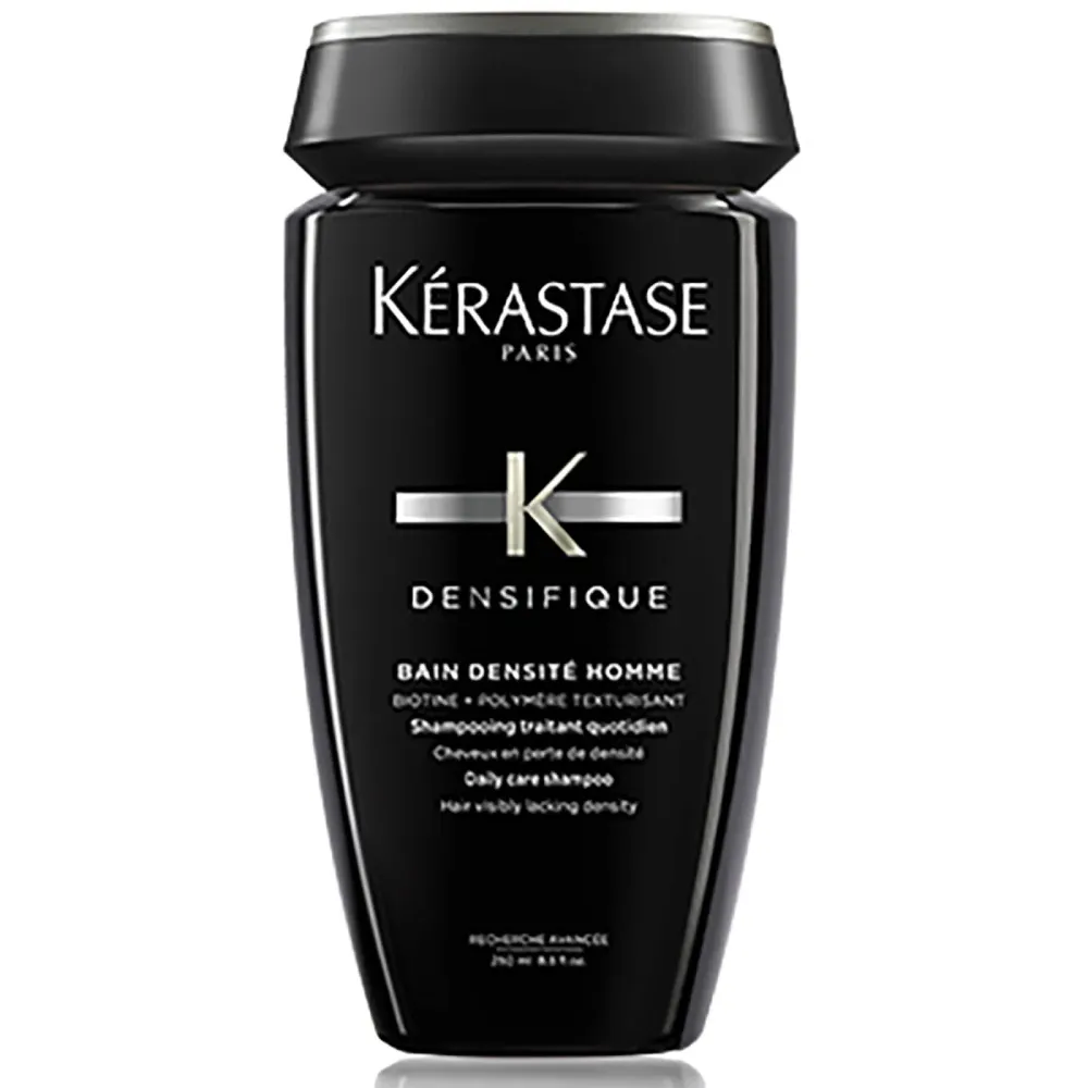Professionell Kvalitet Densifique Bain Densite Homme Schampo