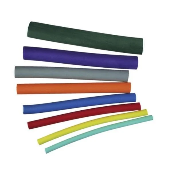 Professionell Kvalitet Efalock Flex spolar 24 st