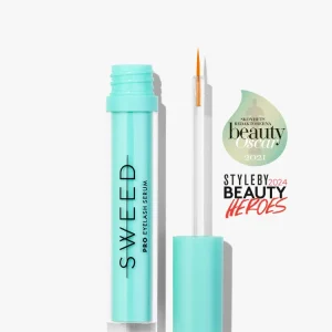 Professionell Kvalitet Eyelash Growth Serum 3