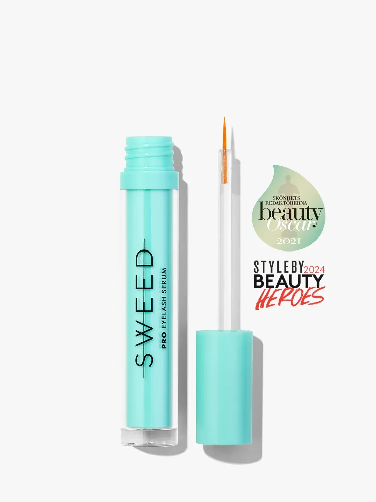 Professionell Kvalitet Eyelash Growth Serum 3