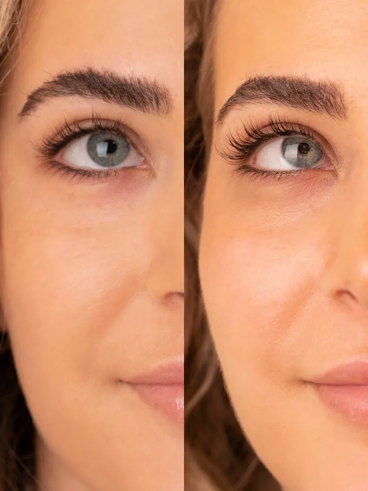 Professionell Kvalitet Eyelash Growth Serum 3